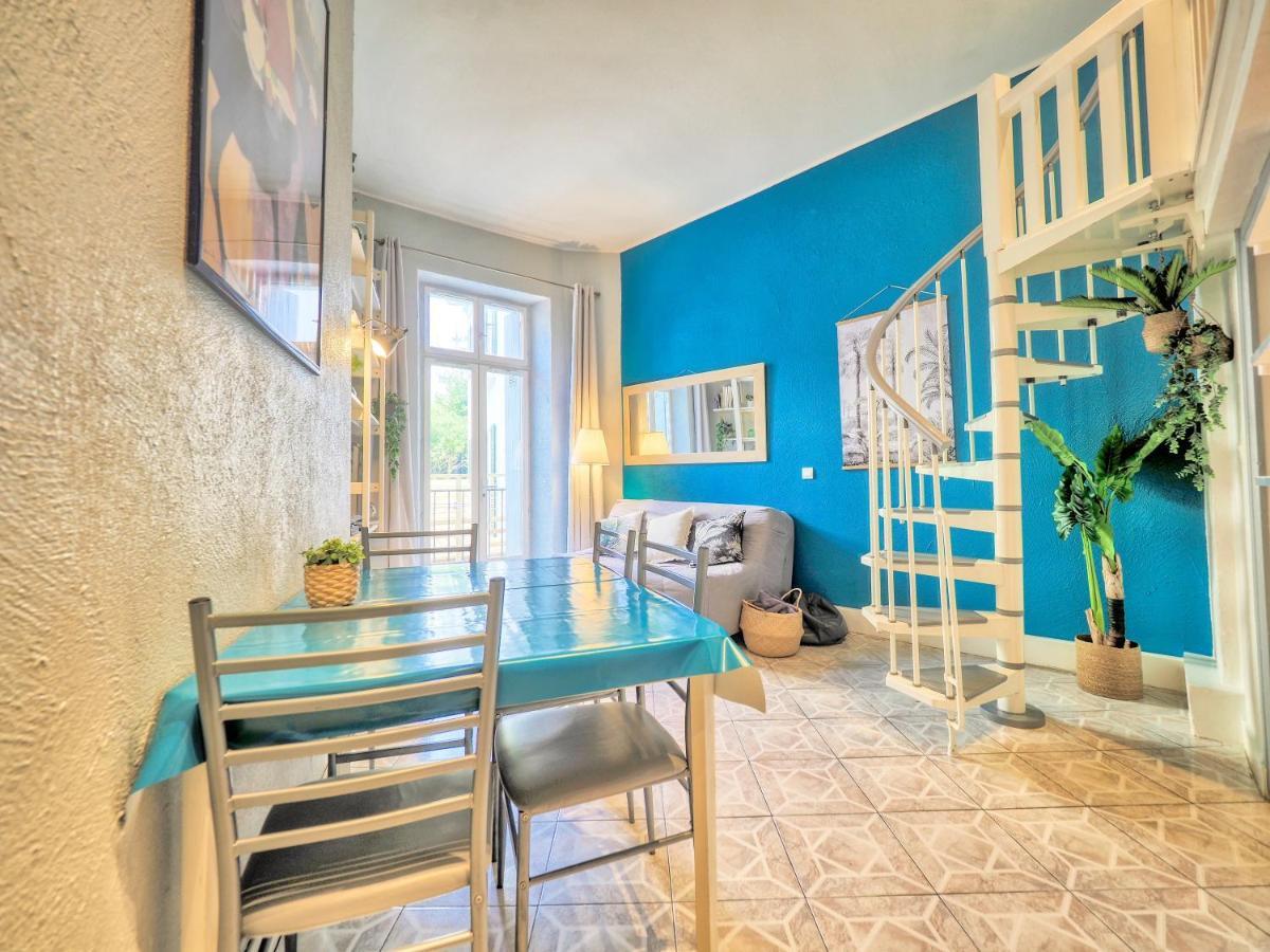 Biarritz's Centre Appartement Biarritz