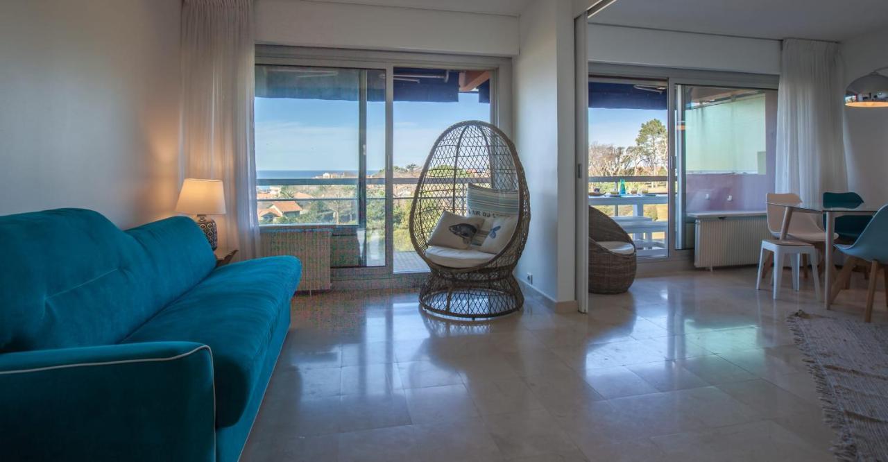 Guestready - Large With Swimming Pool Sea View *