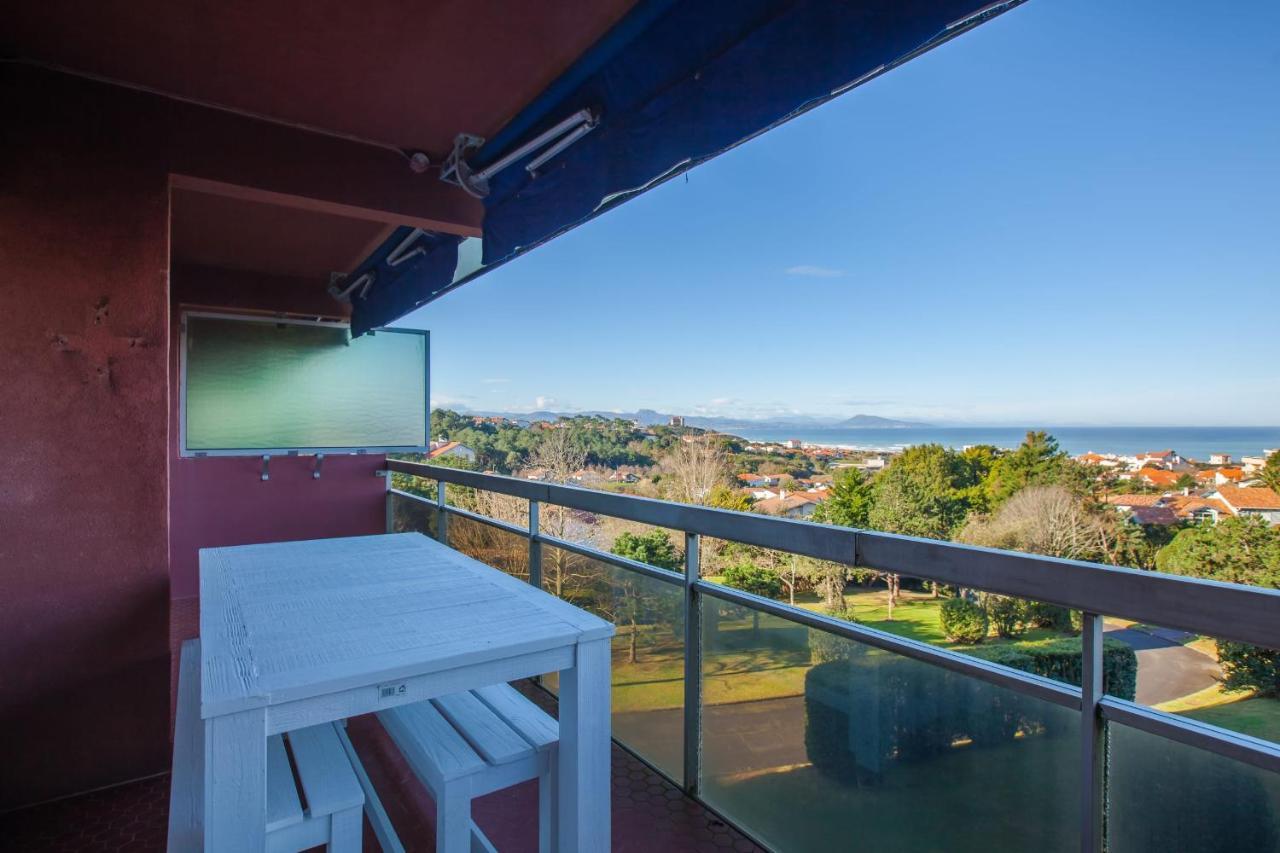 Guestready - Large With Swimming Pool Sea View Apartment *