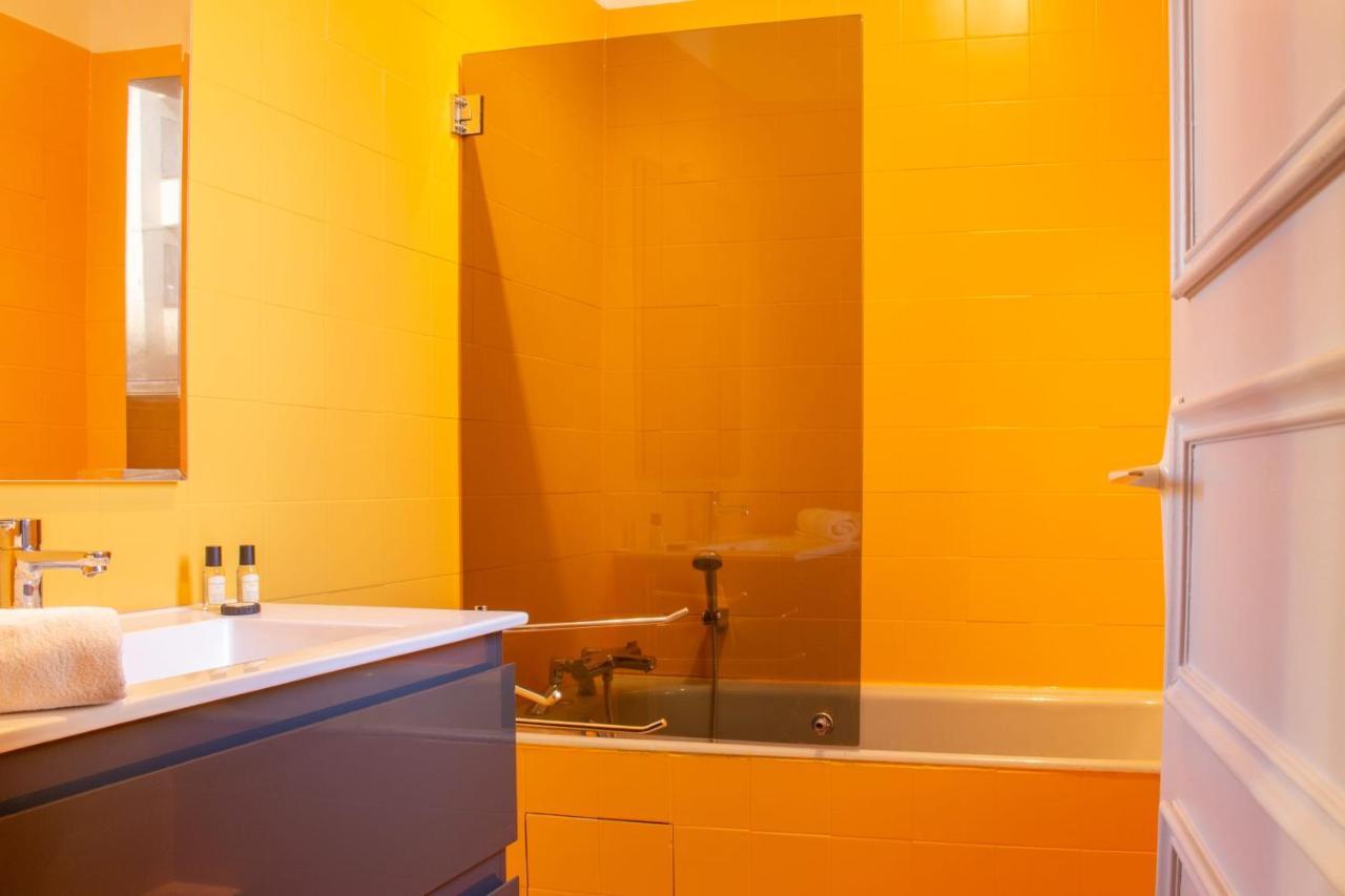 Guestready - Spacious 3-bdr Near La Grande Apartment Biarritz