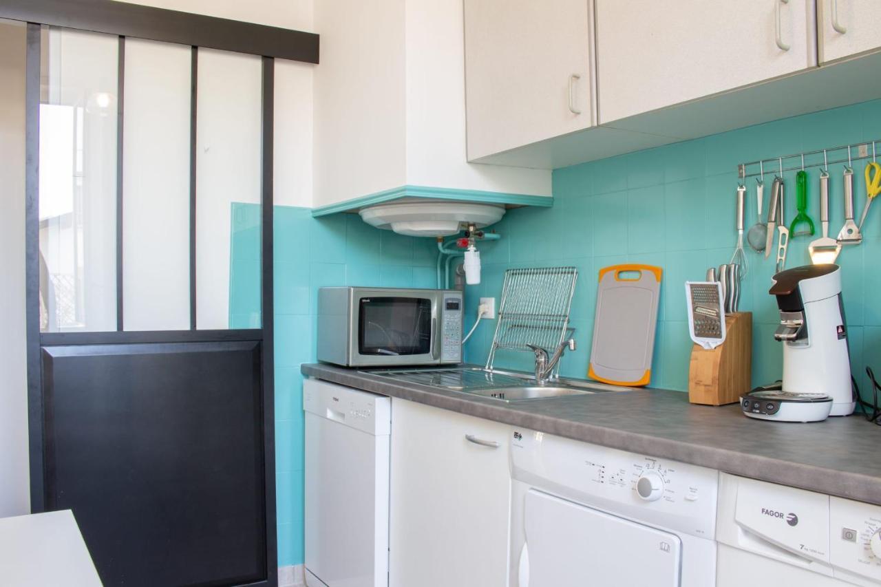 Apartment Guestready - Spacious 3-bdr Near La Grande