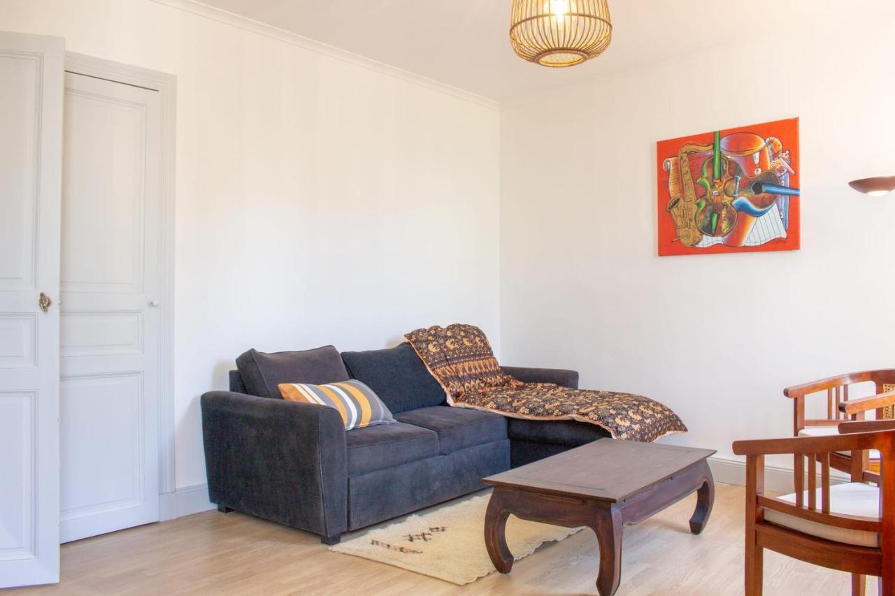 Apartment Guestready - Spacious 3-bdr Near La Grande *