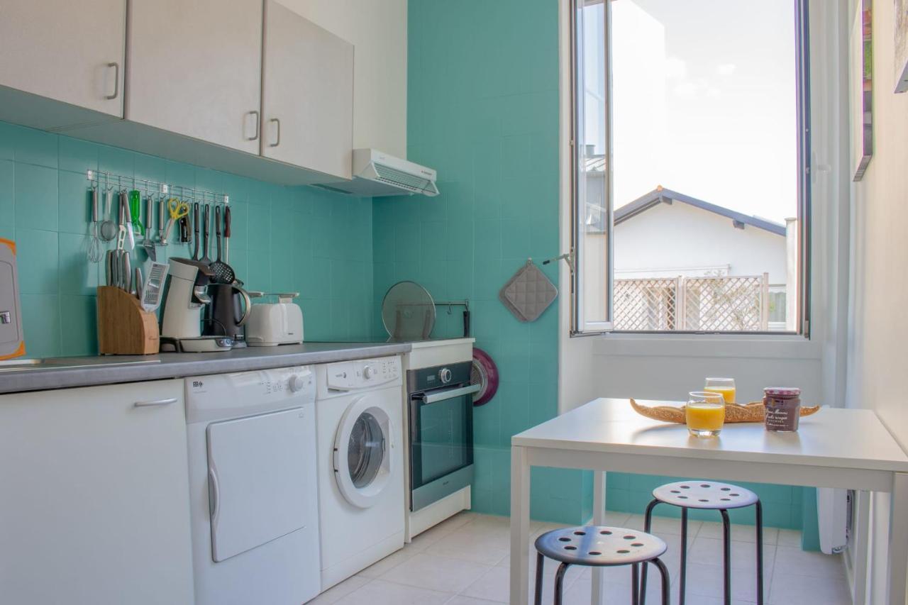 Apartment Guestready - Spacious 3-bdr Near La Grande