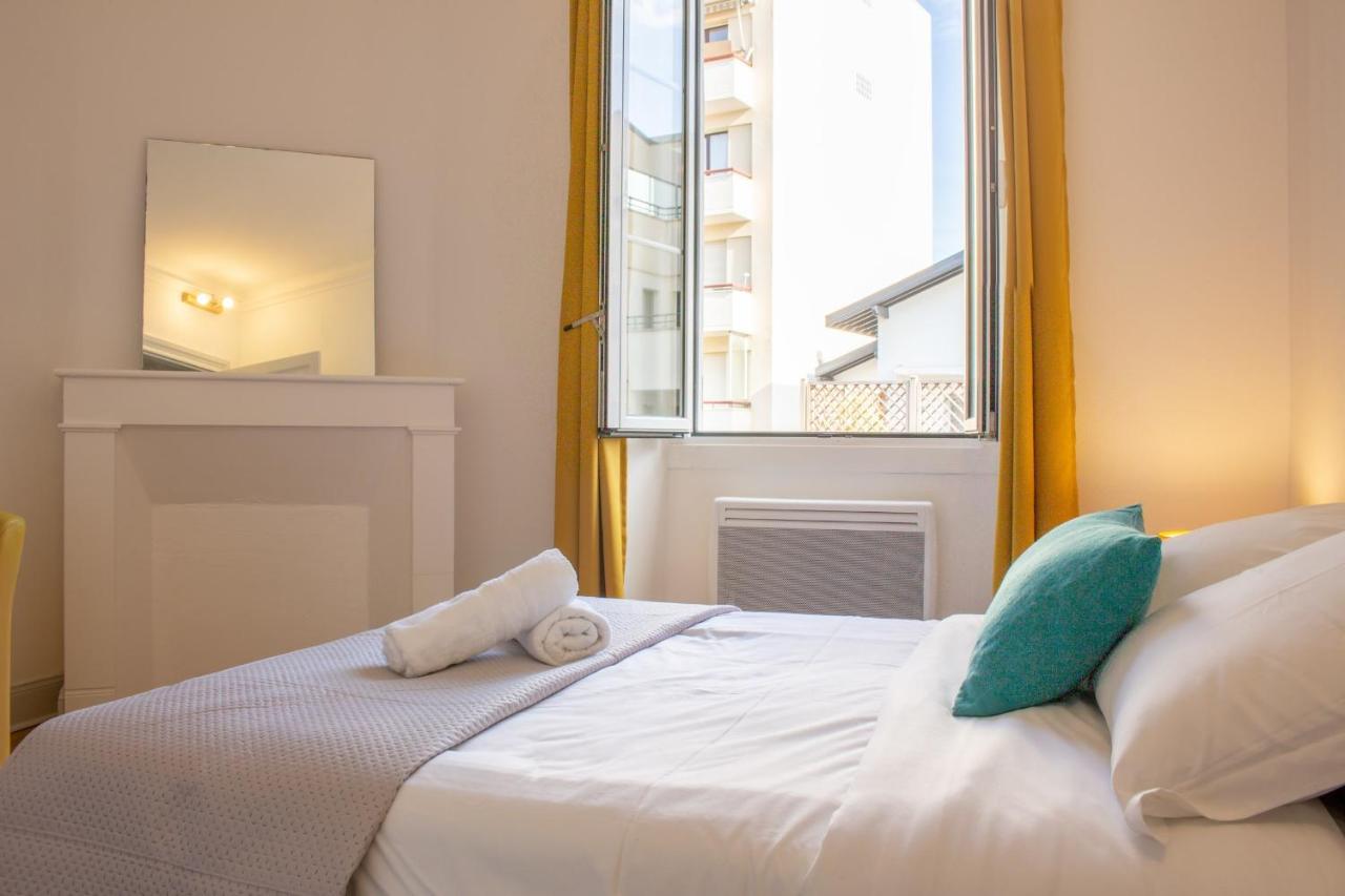 Guestready - Spacious 3-bdr Near La Grande Apartment *