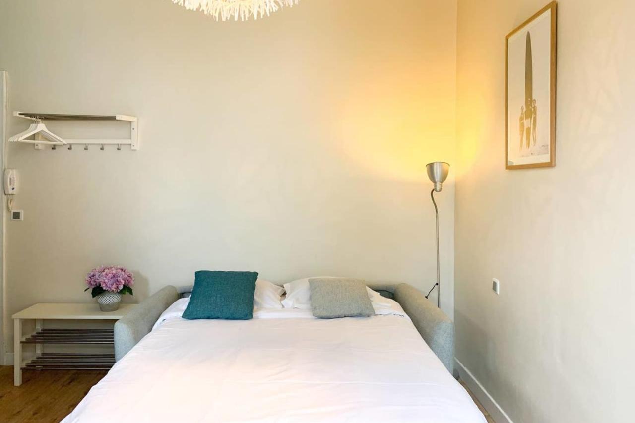 Apartment Guestready - Lovely Studio In Biarritz