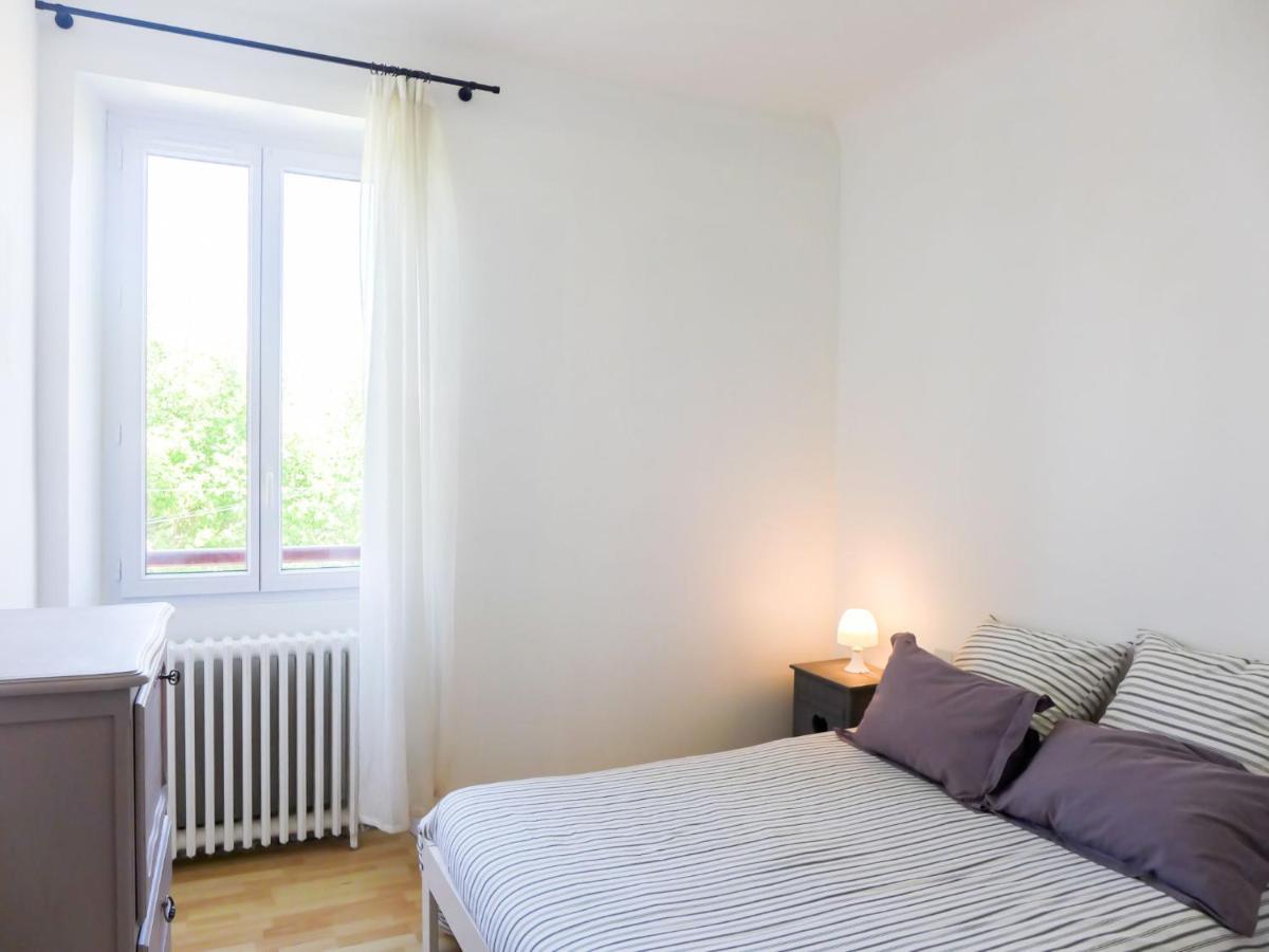 Apartment St Jean By Interhome