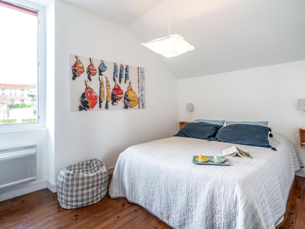 Apartment Breuils By Interhome
