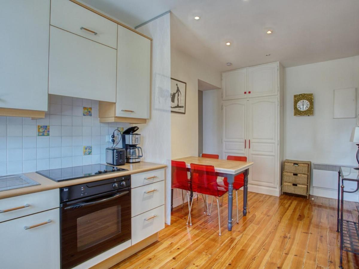 Apartment Appartement Biarritz, 2 Pieces, 4 Personnes - Fr-1-3-409