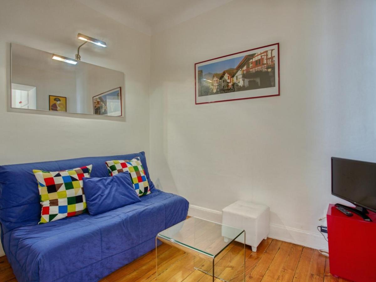 Apartment Appartement Biarritz, 2 Pieces, 4 Personnes - Fr-1-3-409