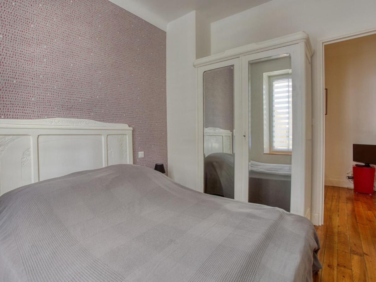 Appartement Biarritz, 2 Pieces, 4 Personnes - Fr-1-3-409 Apartment *