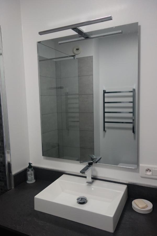 Apartamento Résidence Adagio Biarriz