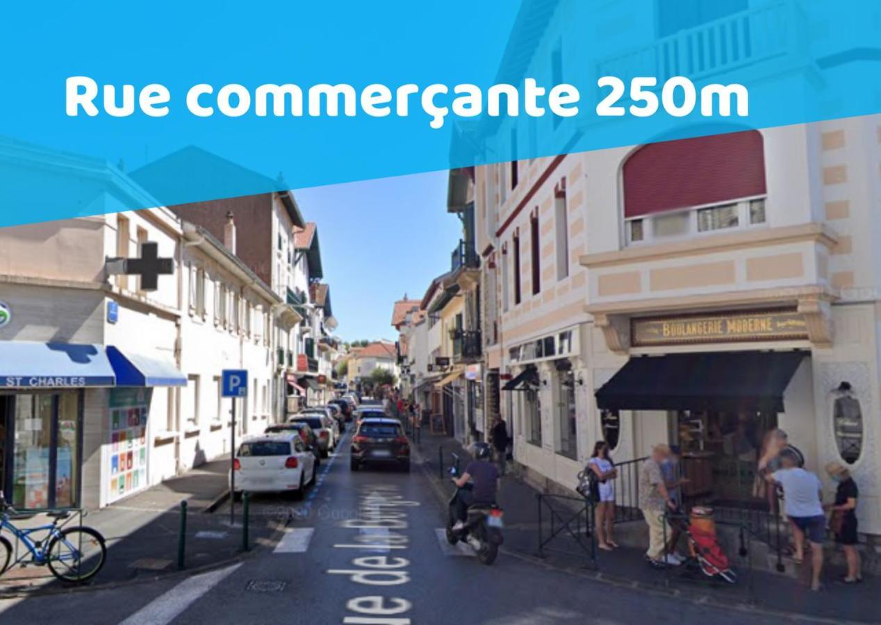 Vedetta - 4 Pers - 200 M Plage - Triangle D Or Apartamento *