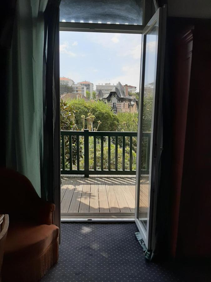 Saint Charles & Coliving 3* Biarriz