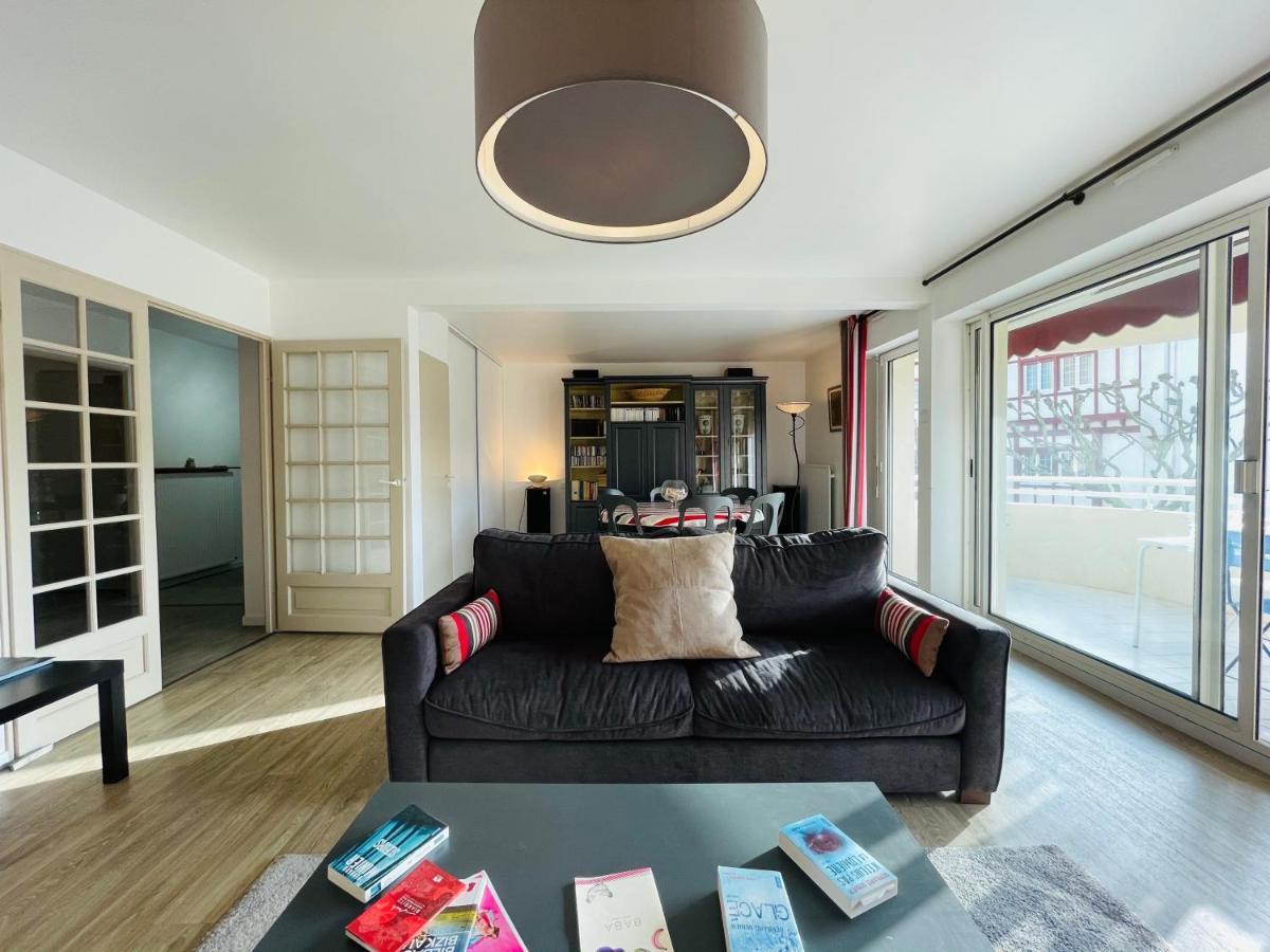 Appartement T3 Convivial Mer&montagne - Gare Du Midi