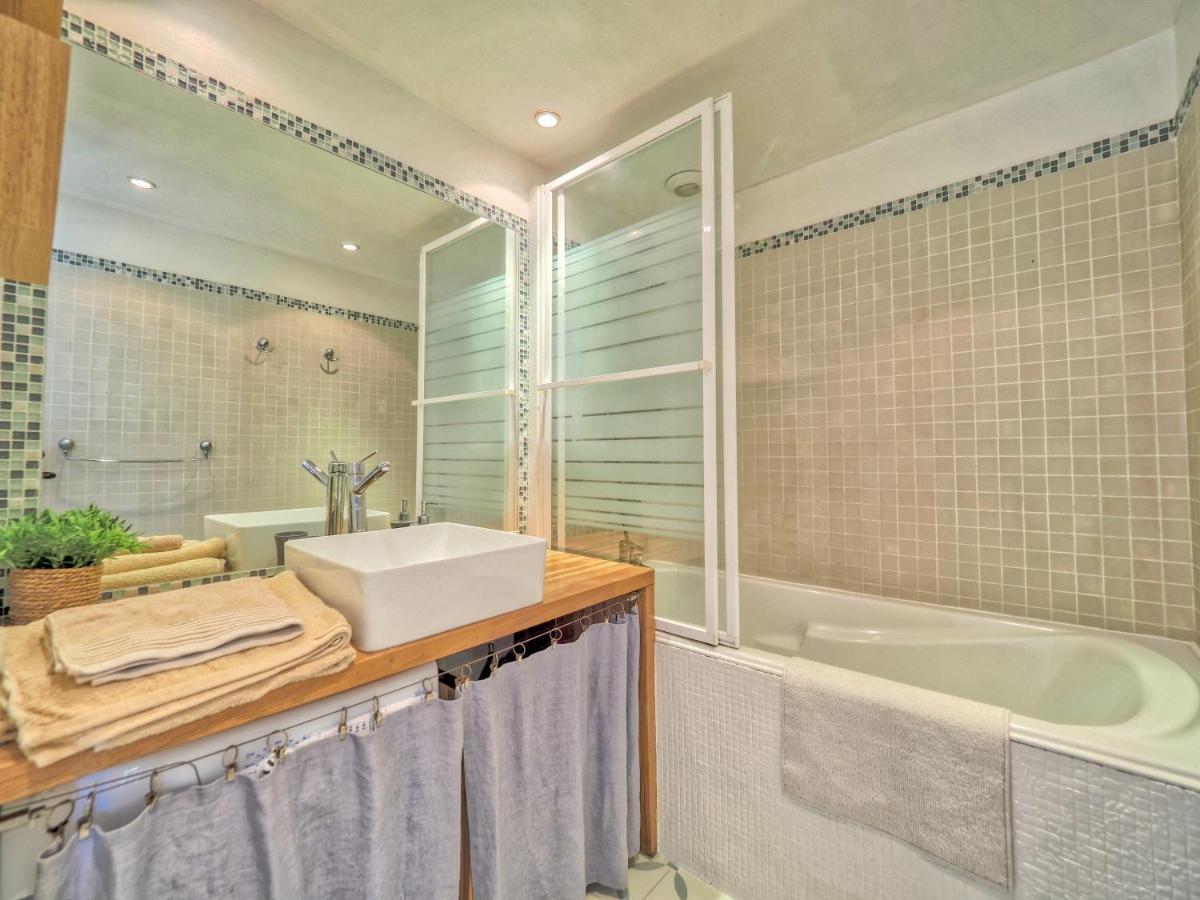 Apartment Bord De
