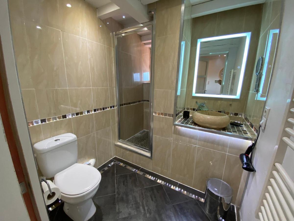 Apartamento Vedetta - 4 Pers - 200 M Plage - Triangle D Or Biarriz