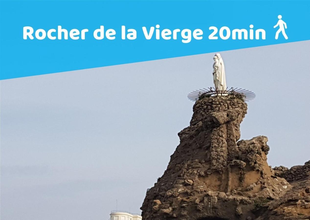 Vedetta - 4 Pers - 200 M Plage - Triangle D Or Appartement