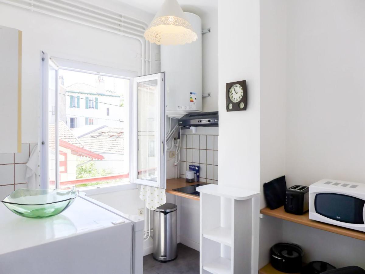 St Jean By Interhome Apartment Biarritz