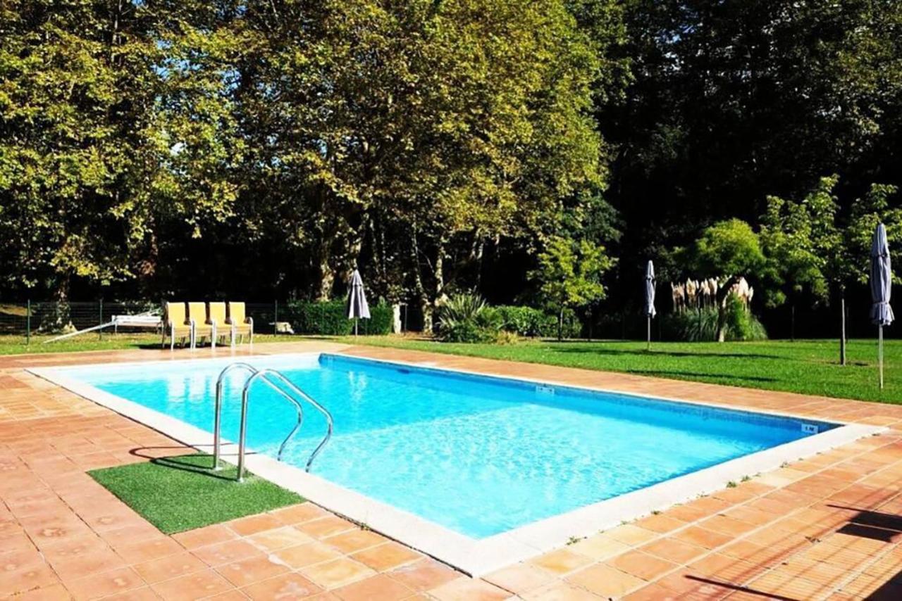 Apartamento T2 De 36 M2 A Avec Piscine, Fitness, Tennis Et Parc Biarritz