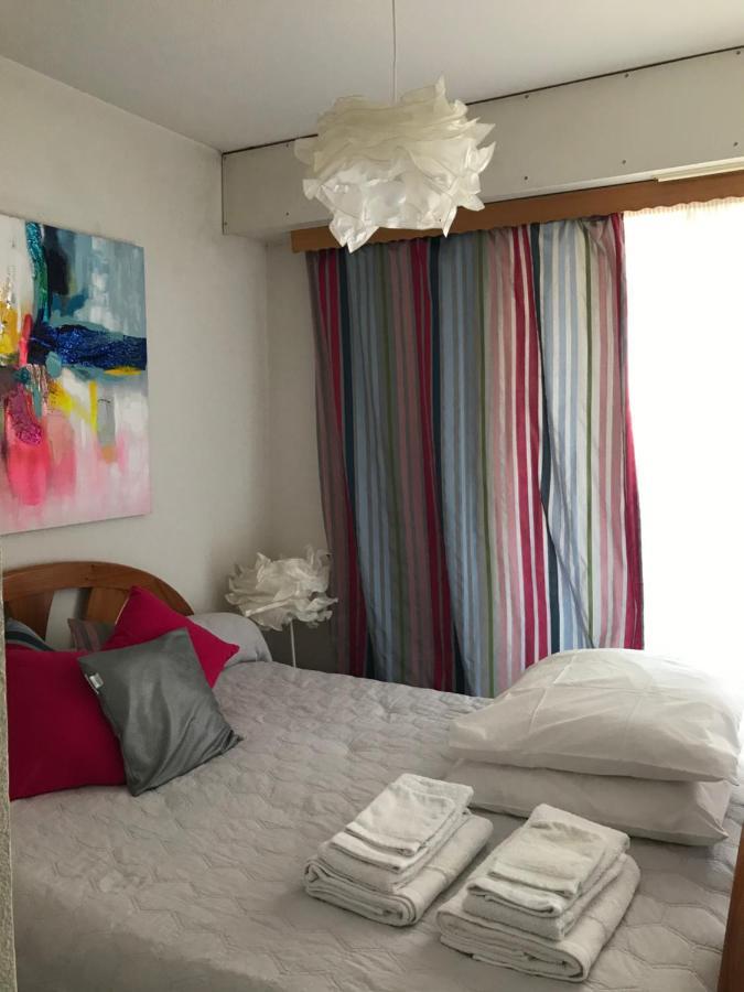 Apartment Prado Biarritz