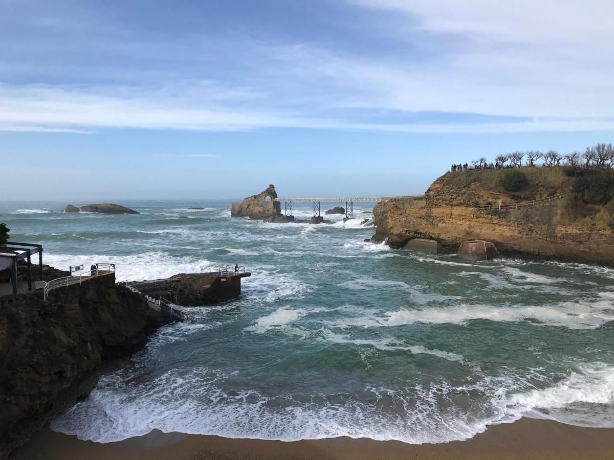 Prado Biarritz