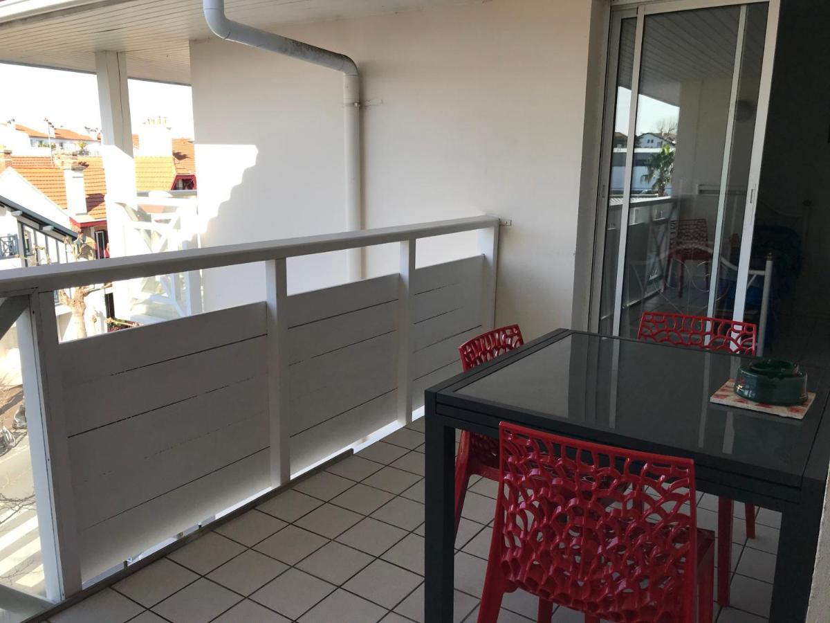 Prado Apartamento Biarriz