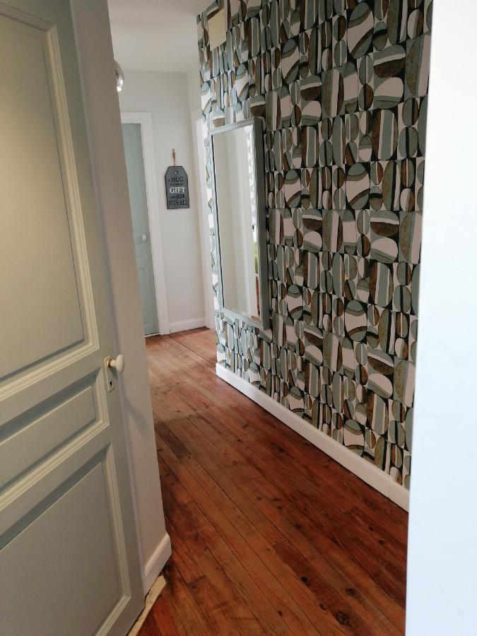 Bakia Apartment Biarritz
