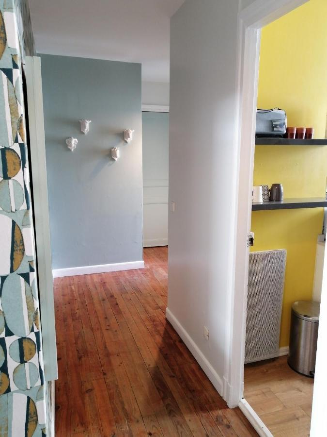 Apartment Bakia Biarritz