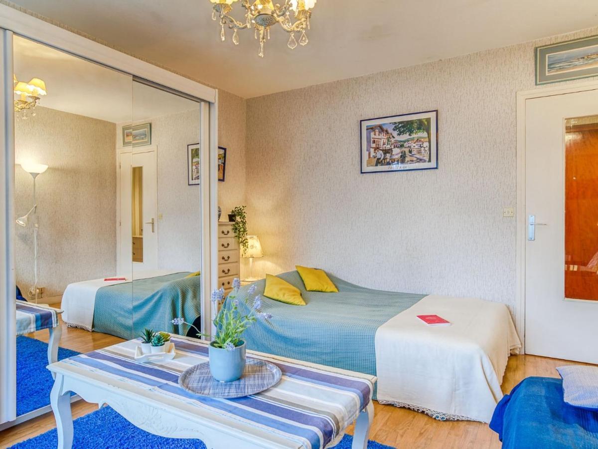 Apartment Studio Imperatrice By Interhome *