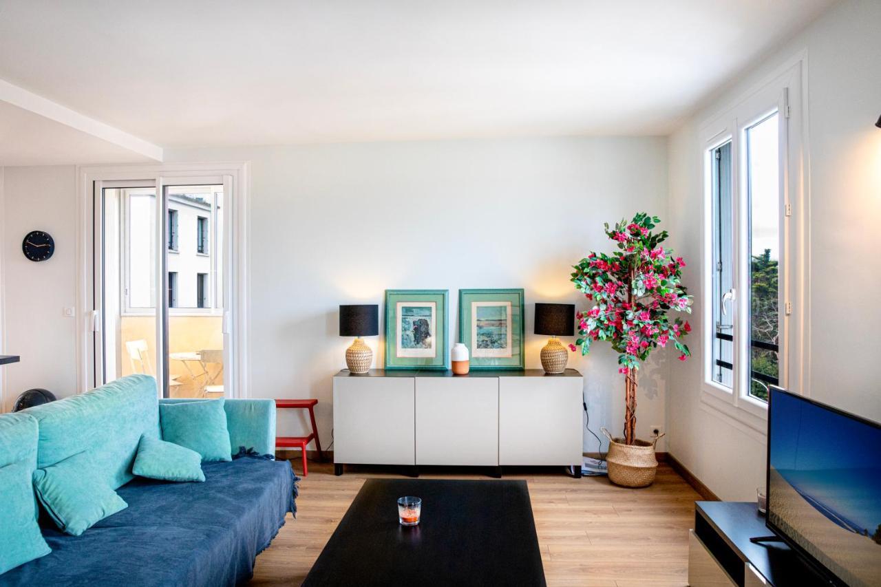 Magnifique 3 Chambres Apartment *