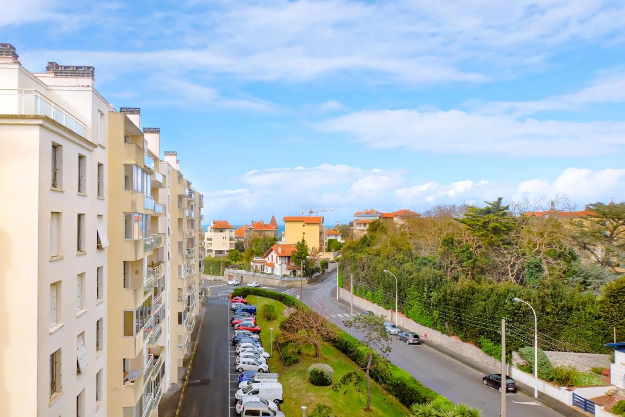 Apartment Magnifique 3 Chambres *