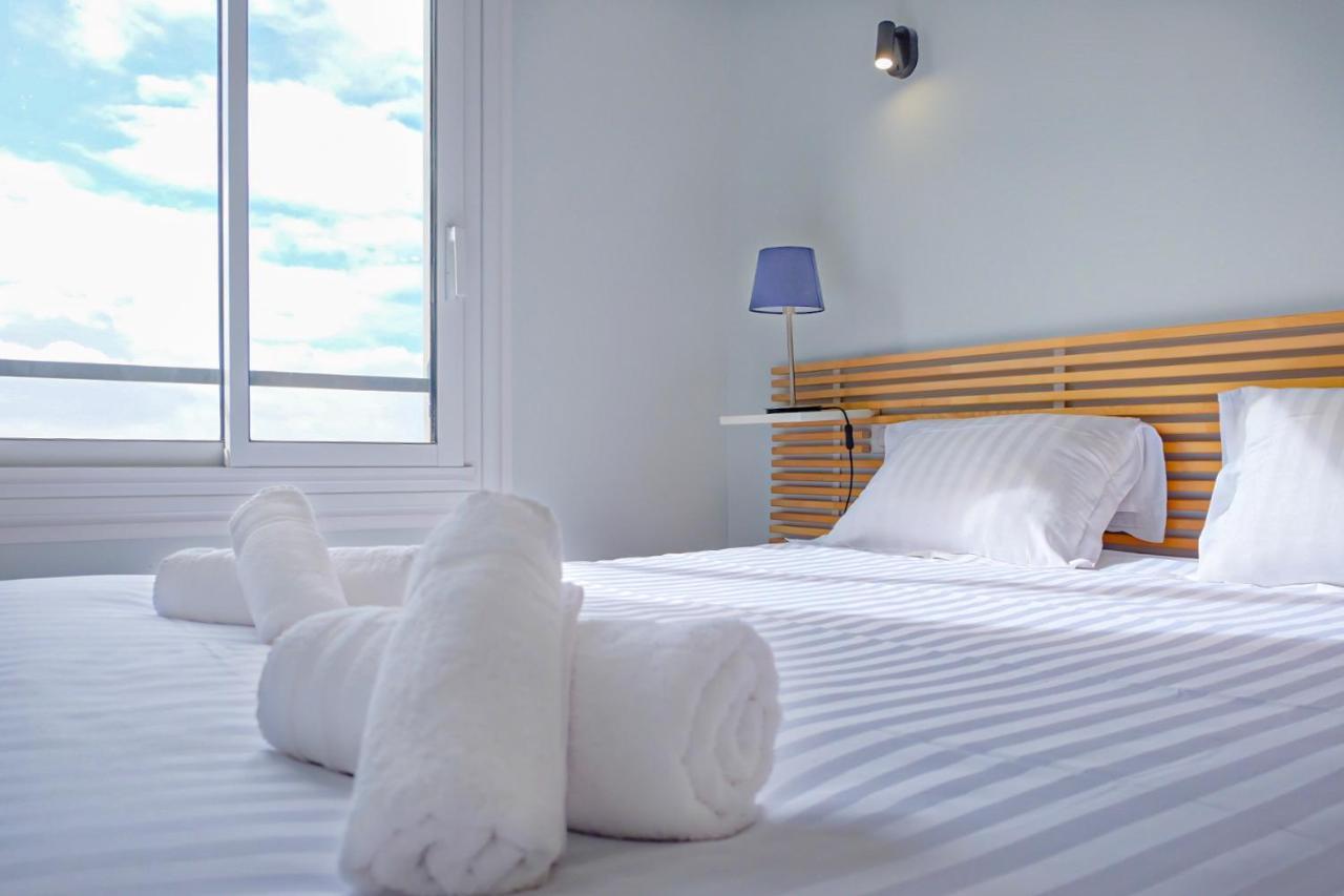Magnifique 3 Chambres Apartment Biarritz