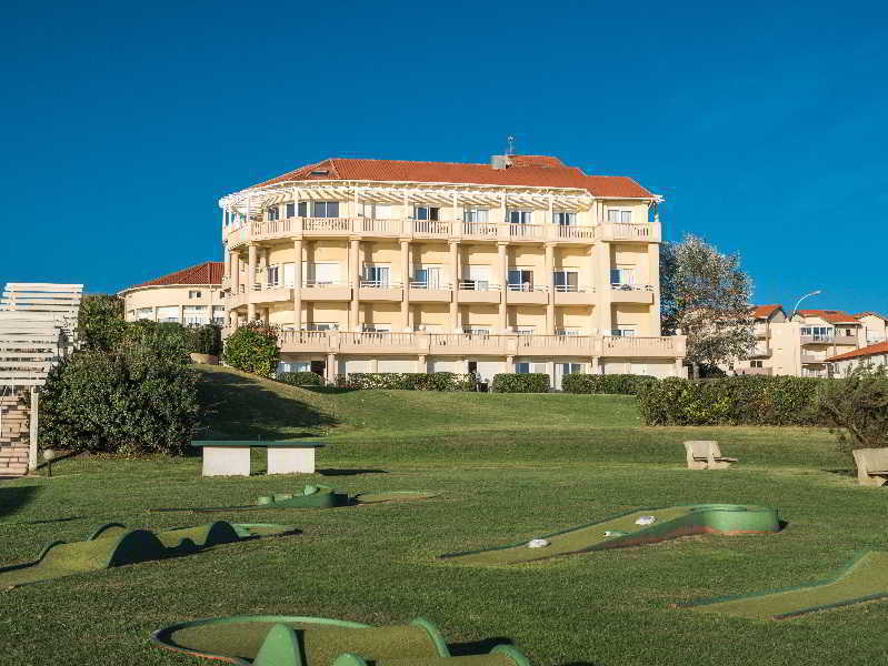 & Golf Eugenie Biarritz