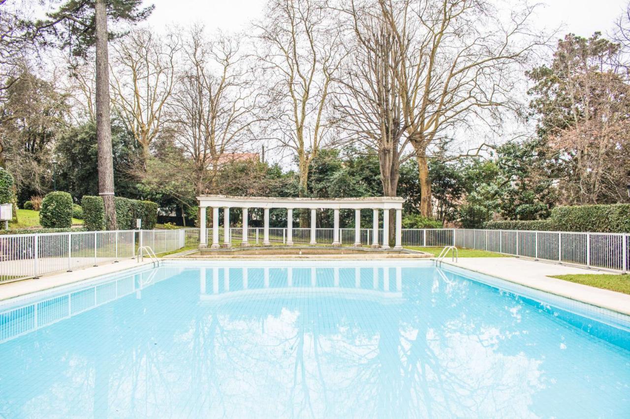 Guestready - Spacious Apt With Terrace Pools *