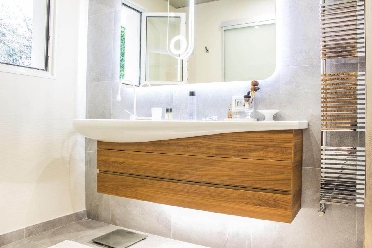 Guestready - Spacious Apt With Terrace Pools *