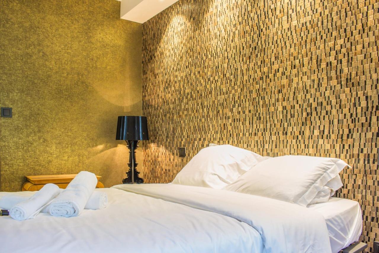 Guestready - Spacious Apt With Terrace Pools * Biarritz