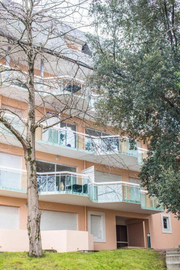 Guestready - Spacious Apt With Terrace Pools *