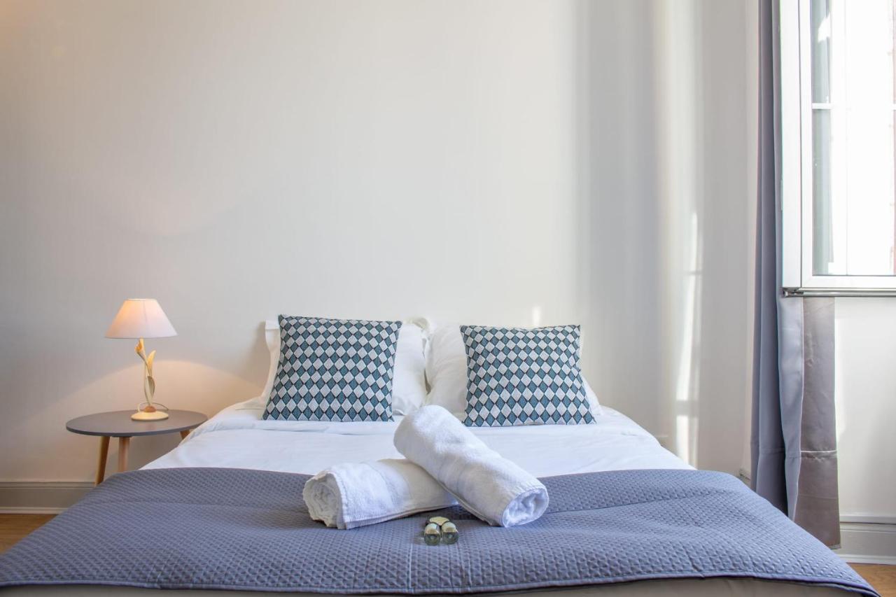 Guestready - Spacious 3-bdr Near La Grande Apartment