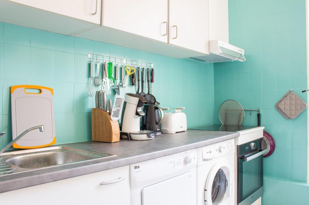 Guestready - Spacious 3-bdr Near La Grande Biarritz