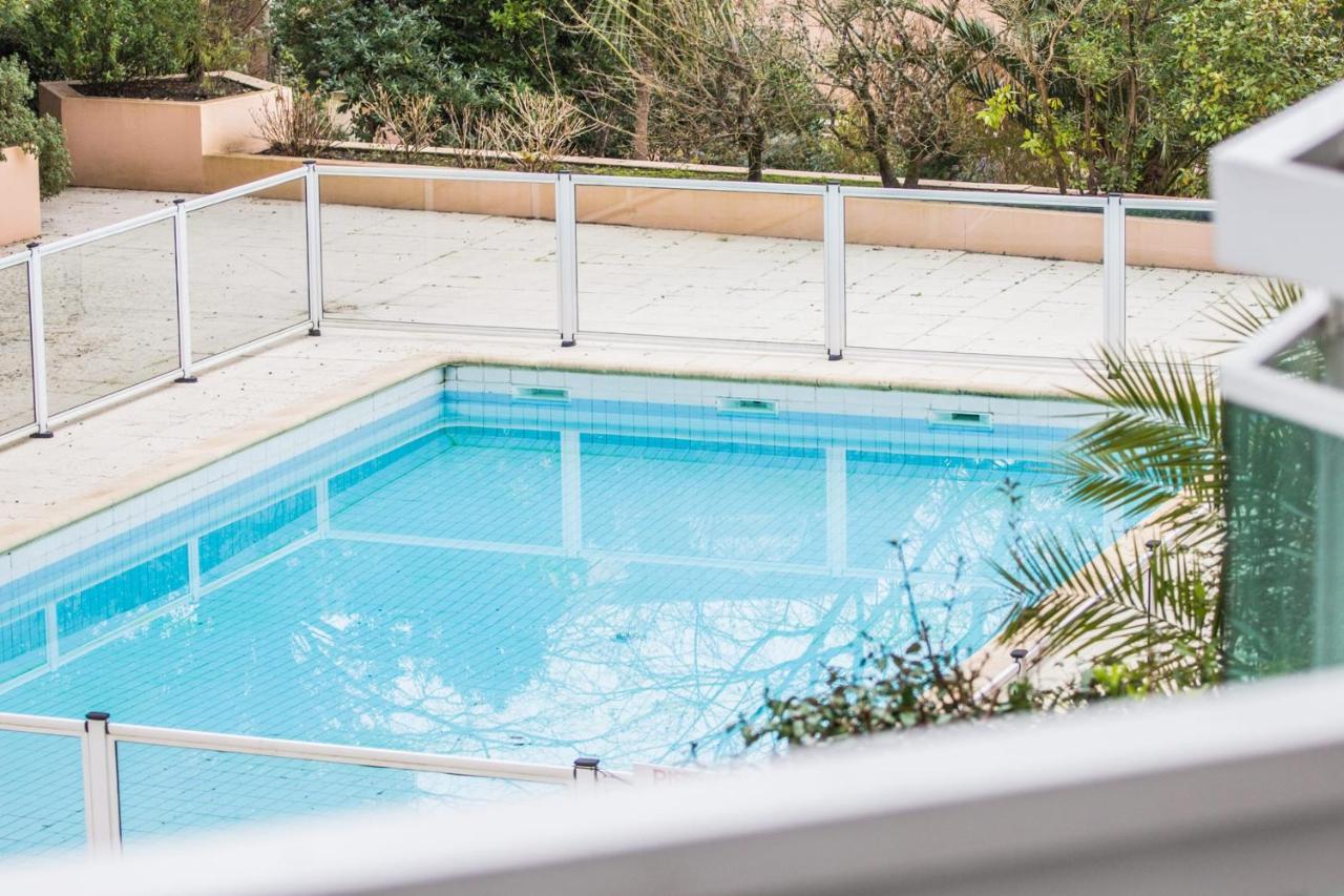 Guestready - Spacious Apt With Terrace Pools