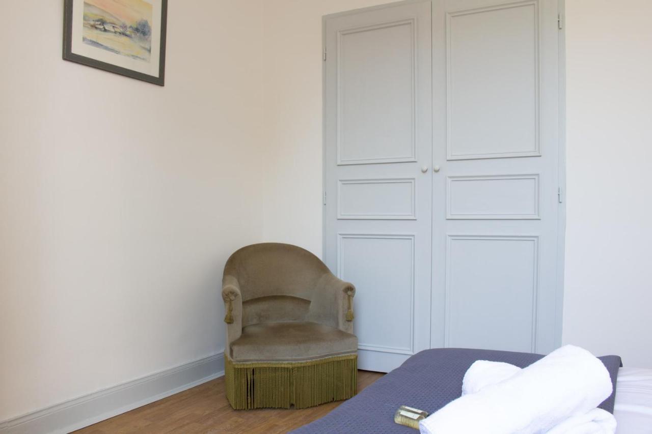 Guestready - Spacious 3-bdr Near La Grande