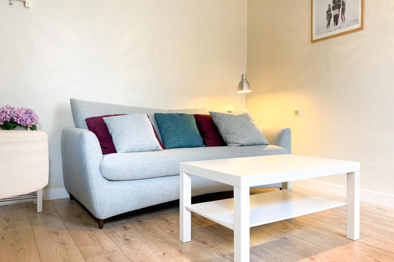 Guestready - Lovely Studio In Apartment *