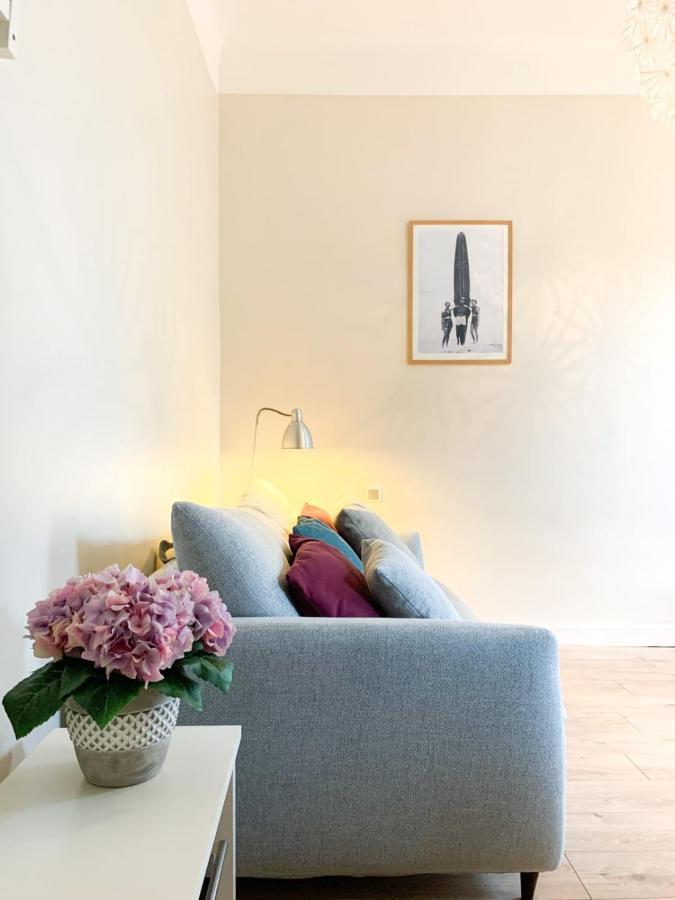 Apartment Guestready - Lovely Studio In