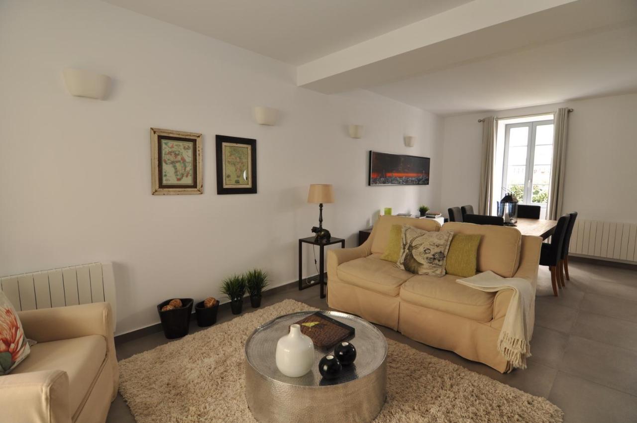 Les Tourelles Guest house
