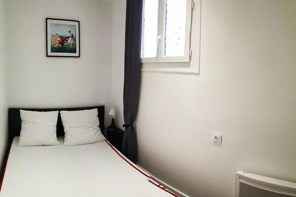 Exceptionnel : Hypercentre T2 Avec Patio Apartment Biarritz