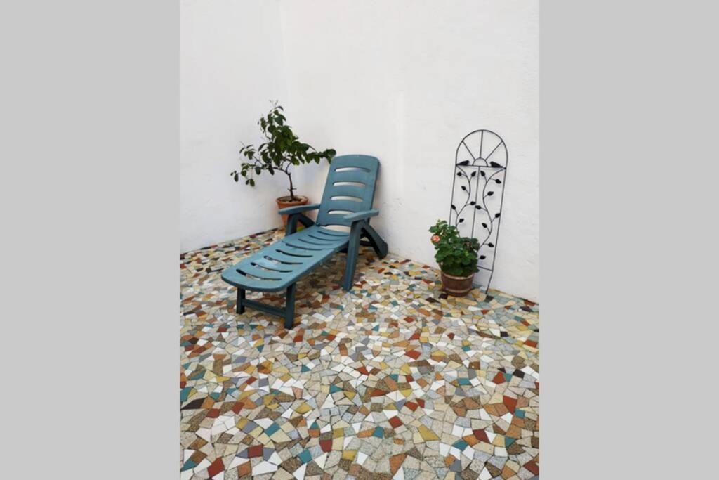 Exceptionnel : Hypercentre T2 Avec Patio Apartment Biarritz
