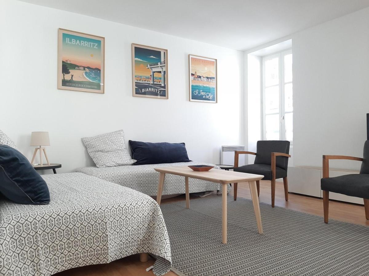 Apartment Appartement Biarritz, 2 Pieces, 4 Personnes - Fr-1-239-498