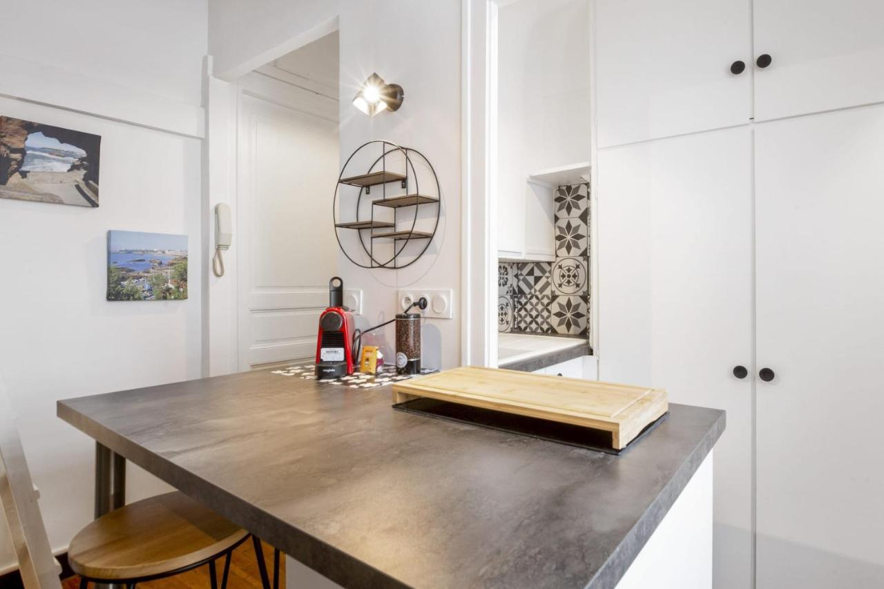 Labordette - Welkeys Apartment *