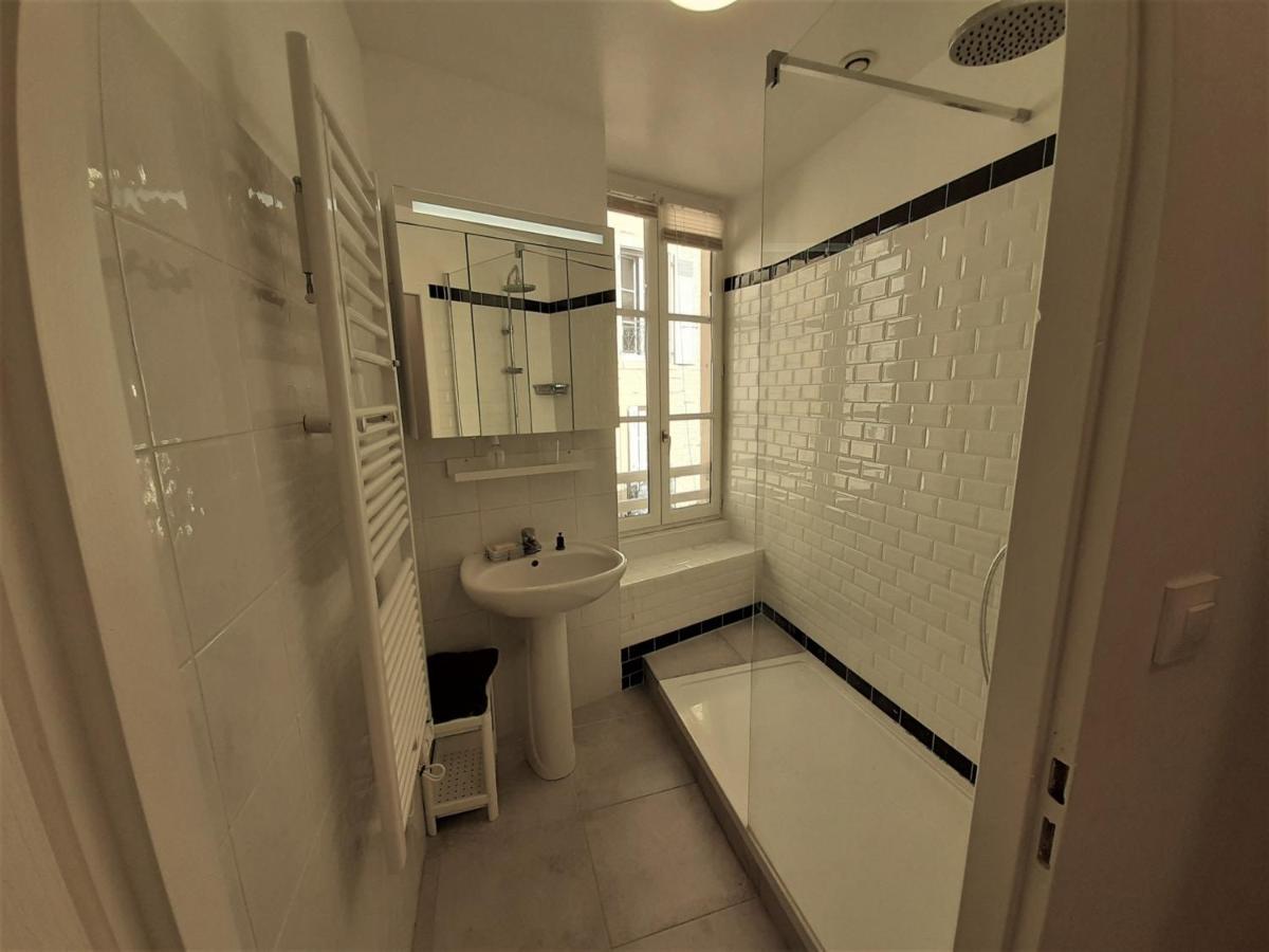 Appartement Biarritz, 2 Pieces, 4 Personnes - Fr-1-239-498 Biarritz