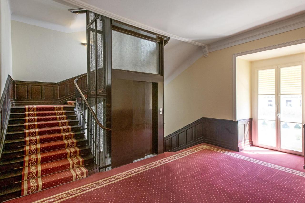 Charming Studio With Sea View & Balcony - - Welkeys Appartement